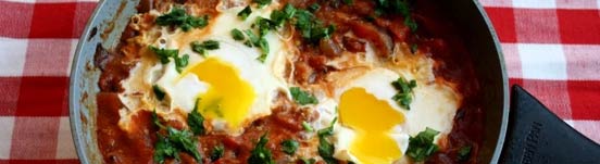 Shakshuka